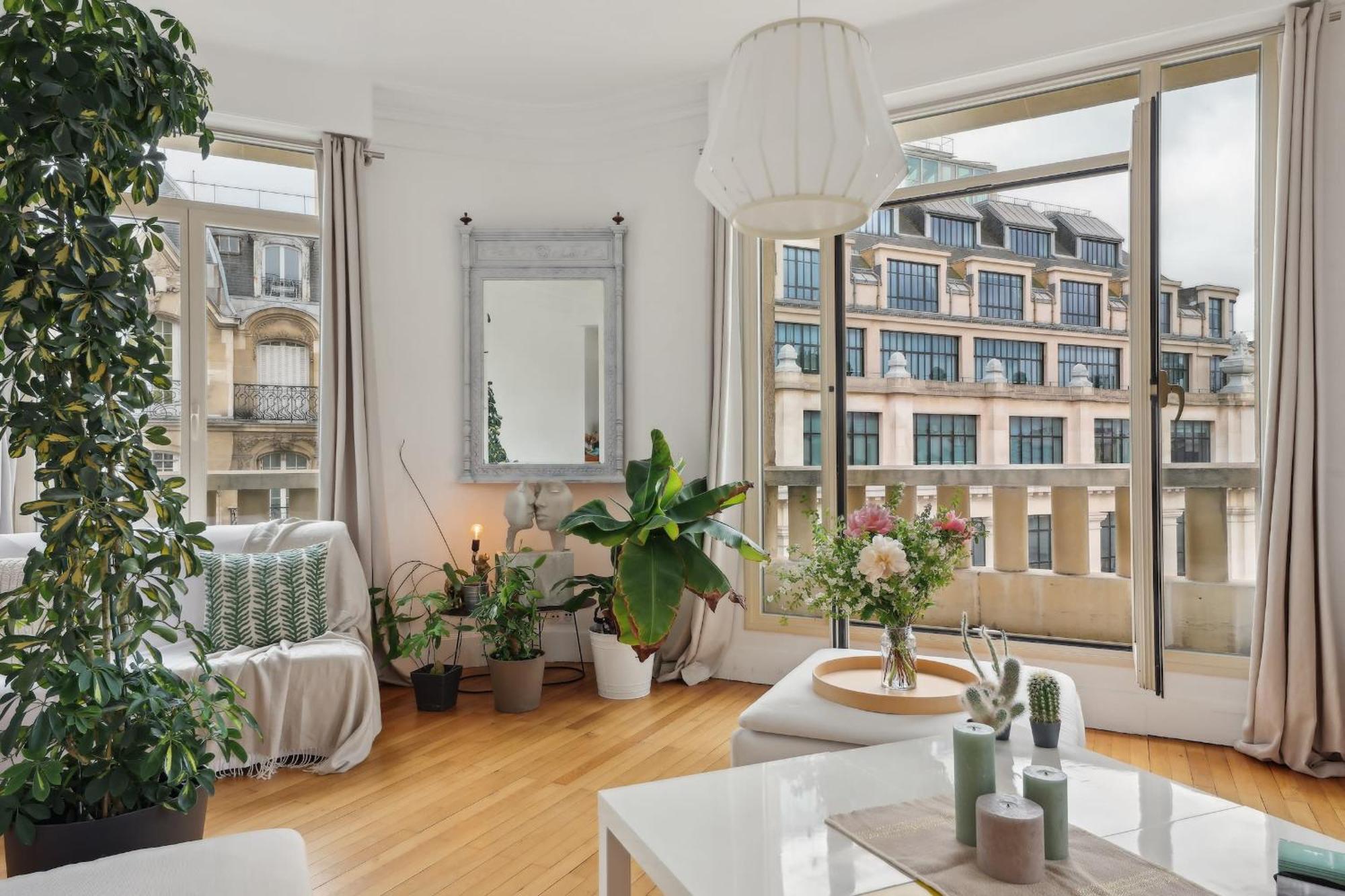 Pompidou & Hotel De Ville - Cityapartmentstay Paris Exterior foto